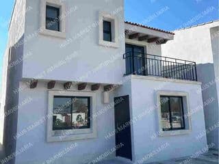 Casa en Venta en Celaya Centro