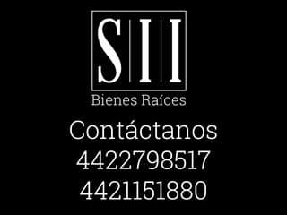 Casa en Venta en Altozano el Nuevo Querétaro
