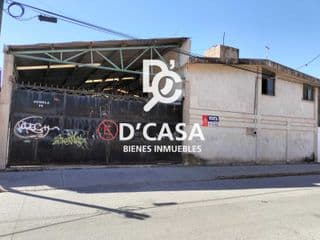 Nave Industrial / Bodega en Venta en Rancho Seco