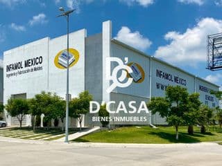Nave Industrial / Bodega en Venta en San Francisco
