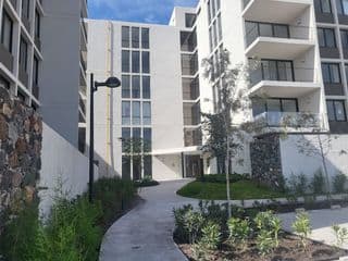 Departamento en Renta en Querétaro
