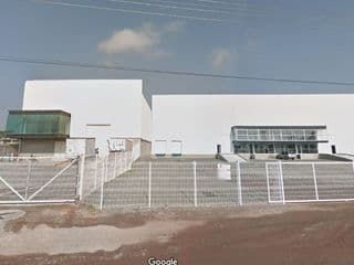 Nave Industrial / Bodega en Venta en El Sáuz