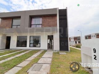 Condominio Horizontal en Venta en Residencial